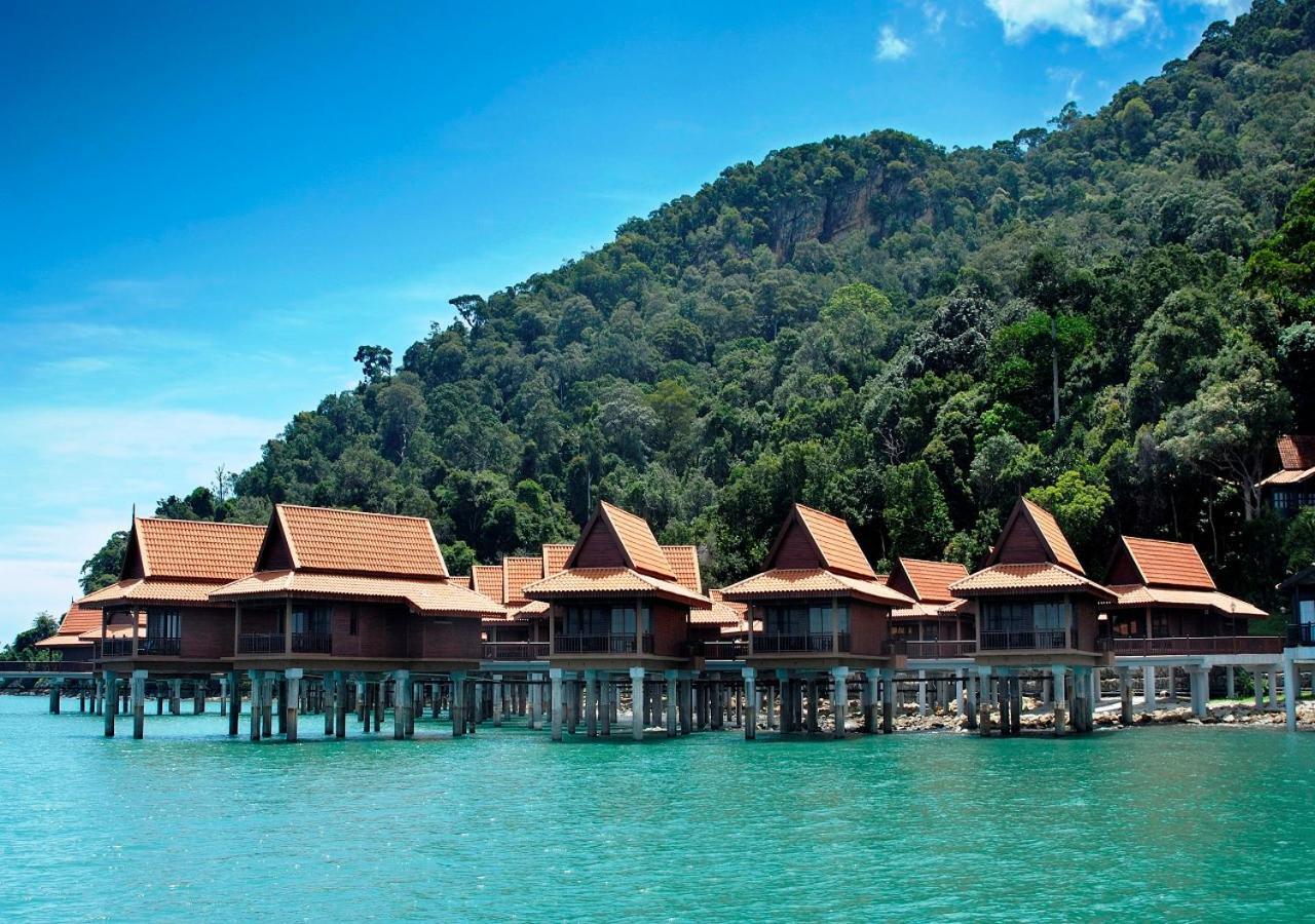 Beach resort langkawi. Отель Berjaya Langkawi Resort. Лангкави отель Берджая. Лангкави Малайзия. Лангкави.